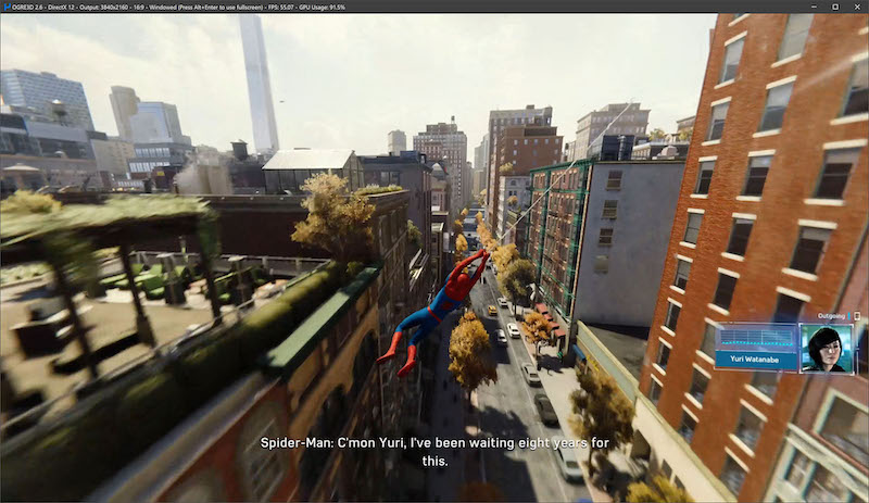 spiderman ps4 emulator