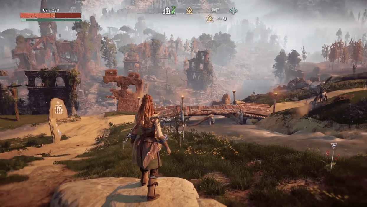 Horizon Zero Dawn