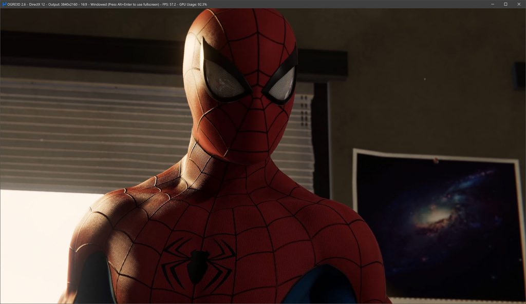 Marvel spider man for pc